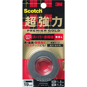 XRb` ͗ʃe[v v~AS[h(X[p[pr)eʗp KPR-19 19mm×1.5M