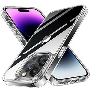 NIMASO P[X iPhone 14 Pro p KX NA ČRMILKi KXw SGSF Ռz یP[X NAJo[ ACz14 vp ϏՌ h~ ACtH14 vΉ NA ^Cv NSC