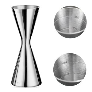 WOMLEX W[Jbv 30/45ml ڐt _uwbh vʃJbv IXJbv JNevʃJbv C݃Jbv ̌^XeX|vʃJbv Vo[ (Silver, Pi30/45ml)