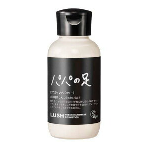 LUSH ���b�V���@�f����T�u���C�N�@(65g)�y���p�p�̑��z
