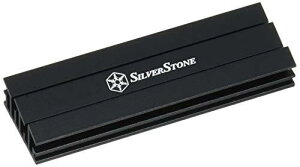 Silver Stone M.2 SSDpMq[gVNpbh SS T-TP02-M2
