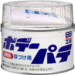 \tg99(SOFT99) 99H[ Cpi {f[pep 400g Ԃ̃{fB̂ւ݁ACp 09025