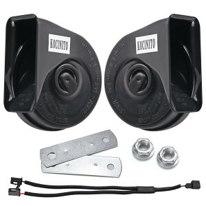 KOCINITO z[  g^ėp 12V NTX v~Az[ NTX TOYOTA LEXUS ԗp TEh NNV z[ 2Zbg 120db /ቹ h ho ҕn[lXt t