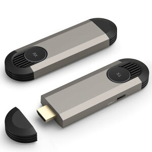 CX HDMI M@Zbg CX HDMI gX~b^V[o[ y{ZKF؎擾z1080P 2.4G/5GHz ő30M` x gѕ֗ rfI/I[fBI/er/vWFN^[/j^