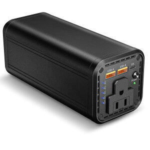 EWEMOSI |[^ud ACo͑Ή oC obe[ 27000mAh e PD 60W }[dΉ Ԓ ً}EЊQobNAbvpd MacBook/m[gp\R