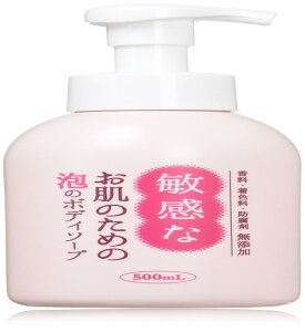 qȂ̂߂̖Ã{fB\[v { 500mL CBH-FB