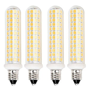 LEDd E11, 100WnQv, LED E11d, ? JD 110V dF 9W 1100LM SLz( dFC4)