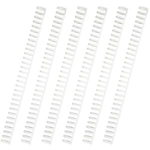 �J�[��������(CARL) ���[�Y�����O �Ԃ�����100�� �����O�a14mm 6�{�� �z���C�g ���{�� LR-14-W