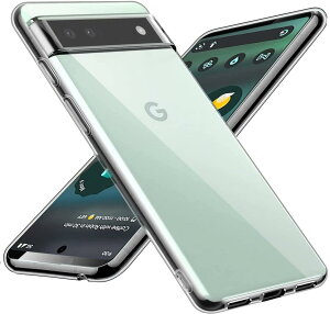 Google Pixel 6a P[X NA sNZ6a NAP[X  TPU \tg Pixel6a Jo[ ^ S Xgbvz[t Yی _ ϏՌ X X}zP[X
