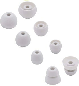 A-Focus �C���[�s�[�X �C���[�`�b�v Beat s Flex �C���z�� �p �V���R���� 4�T�C�Y 4�y�A �X���[�N�O���[�iFlex Lgray�j