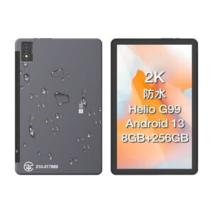 AGM PAD P1 ^ubg 10.36C` Android 13 h^ubgA8GB+256GB/2TB TFA2K FHD IPS fBXvCAMTK G99AfA BOX 1224 Xs[J[A7000mAh obe[AWIFI ^ubgAیP[XtA2.4G/