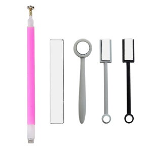 supbel �L���b�c�A�C��p���΃c�[�� �}�O�l�b�g�_�u���w�b�h �ԕ�3D�L���b�g�A�C���C ������ 3D �l�b�g �l�C���A�[�g�c�[�� �X�e�B�b�N �}�j�L���A�c�[�� �J���[�W�F�� �L�̖ڂ̂悤�Ȍ��� (1