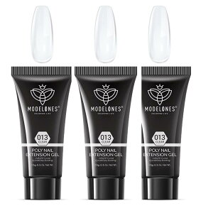 Modelones WFlC |lCWF J[WF  GNXeVWF WF |bV3{Zbg (clear15g*3)