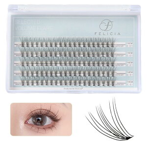 FELICIA ܂ i` }cGN Zt  ܂  DIY ܂ 10{ (0.1mm CJ[ 14mm)