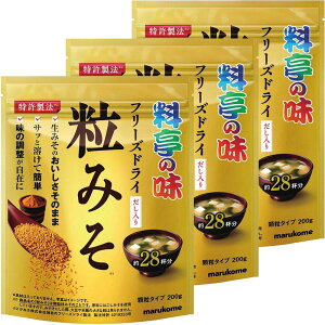 }R ̖ t[YhC ݂ 200g ×3