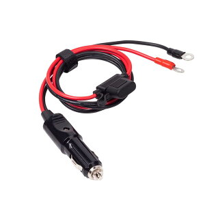 Ԃ̃VK[C^ [ P[uA_v^ d 30A 12V 24V p VK[vO DCdP[u 1.8m VK[\PbgRZgdA_v^P[u Co[^[ GA|v dJbv 