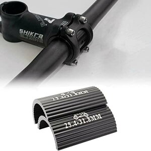 TRX ] nh V XeXy[T[ A~jE 25.4mm31.8mm ɍ ]ԃnho[XeA_v^[ yʃoCNnhV oCN ϊs[X ANZT[c