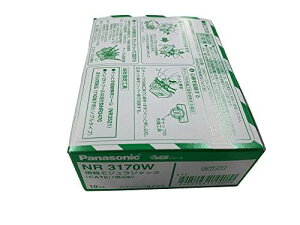 �p�i�\�j�b�N �����Ƃ���񃂃W�����W���b�NLAN�\���t CAT6 �z���C�g 10�Z�b�g NR3170W