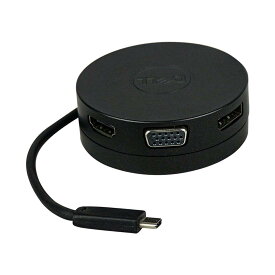 USB-C モバイルアダプター - DA300