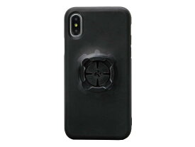 [REC MOUNT+ / レックマウ ントプラス] スマートフォンケース iPhone XS Max 用[R+iPC5]「ケースのみ、別途 専用マウ ント必要」