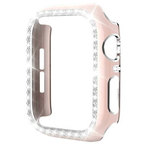 Miimall ΉApple Watch4/5/6/SE/SE2 یP[X 40mm Ab vEHb` 4 pJo[ h~ CXg[  LL y ȒP PCގ Apple Watch 6 SE/SE2 یop[40mm|:Vo[x