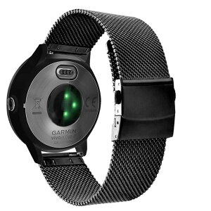 for GARMIN(K[~) Vivoactive 3/ Venu Sq ohp, Ahayo 20mm bVXeX| NCbN [XEH b`oh voh xg_uZ[teBNXvt  Xgbv for Garm