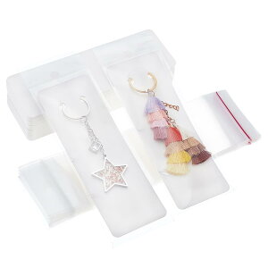 PH PandaHall 䎆 uXbg L[z_[p 100 OPPܕt Wp  WJ[h n ANZT[p[c ̔p WG[p nh Ch ifBXv[ Ntg 15x5.2x0