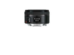 Canon Pœ_Y EF50mm F1.8 STM tTCYΉ EF5018STM