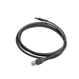 PARTSHE USBケーブル Motorola Symbol LS2208 LS4208 DS6708 バーコードスキャナー USB Type A CBA-U01-S07ZAR