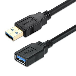 USB  5M XBOHJOE USB3.0P[u bLRlN^ ^CvAIXAXւ̉P[uR[hf[^]5GbpsAhCuA}EXAXboxAL[{[hAJ[h[_[v^[Ȃ (5M)