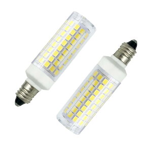 LED E11d a11mm, 7W 100V F , 730LM 75WnQvi2)