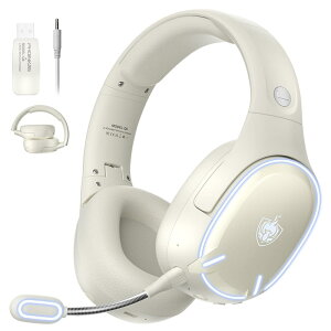 Q[~OwbhZbg L p x USB 2.4GHz Bluetooth 5.3 L3WAYڑ Q[~Owbhz EmCYLZ}CN 45ԘAĐ dቹwbhZbg pc ps5 ps4 X}zx