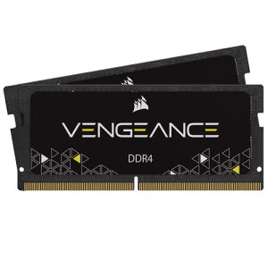 CORSAIR DDR4-3200MHz �m�[�gPC�p ������ SO-DIMM 32GB [16GB×2��] CMSX32GX4M2A3200C22 MM6053