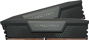 CORSAIR DDR5-6400MHz fXNgbvPCp VENGEANCE DDR5V[Y (PC5-51200) Intel XMPLbg 32GB ubN [16GB×2] CMK32GX5M2B6400C32