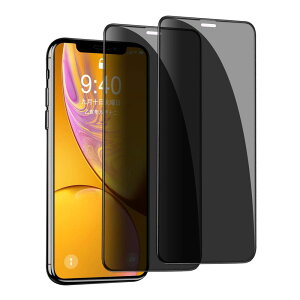 `h~ KXtB iphone 11Pro/Xs/X p یtBy2ZbgzACtH x/xs/11pro KXtیtB Sʕی(vCoV[یtB/CA[/Ȃ/5.8 C