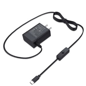 Miuzei Ras pberry Pi 4 dAUSB-CiType CjP[u 5.1V 3A [dR[hXCb`t ACA_v^A݊Raspberry RPi 4 Model B 1GB / 2GB / 4GB / 8GB o[W PSEF