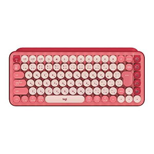 WN[ POP KEYS K730RO JjJ CX L[{[h [Y {z JjJL[{[h CXL[{[h bluetooth Logi Bolt UnifyingΉ windows mac chrome iPad ios Android  K730