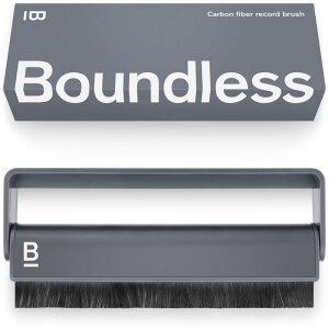 Boundless Audio R[h N[i[ uV Vinyl AiOR[h N[jOuV ѓdh~ J[{t@Co[ ÓdCuV AiO uV R[hEvC[ ANZ