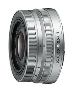 Nikon WY[Y NIKKOR Z DX 16-50mm f/3.5-6.3 VR Vo[ Z}E g DXY NZDXVR16-50SL