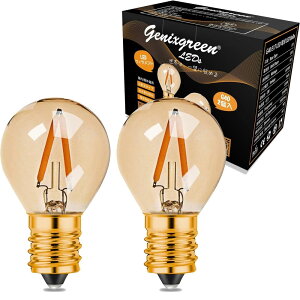 LEDd G40 ~j{[` d tB g gF E17 1W (10W) dF 2200K 񒲌Ή Lz p360° g k͋C 2