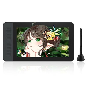 GAOMON t^u PD1161 11.6C` IPS t^ubg XmΉ 8V[gJbgL[ Mm8192x [dsvy macOS/WindowsΉ ^ ty^ubg/EΉ