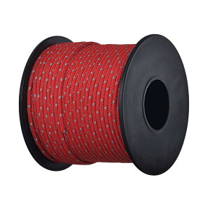 Brotree pR[h 2mm ˍޓ 3c {r^ eg [v KCC ω׏d90kg DIY҂ޗp Lv ToC o AEghAp (30m / 50m)