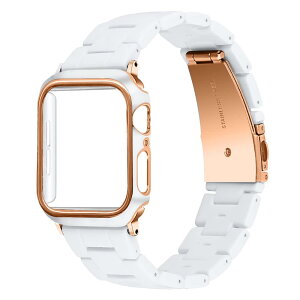 [Briever] Apple Watch oh oh یP[Xt Rp`u iwatch 45mm y h ̌^ A bvEHb`oh V[Y7/6/SE/5/4/3/2/1Ή Apple Watch xgf oh 