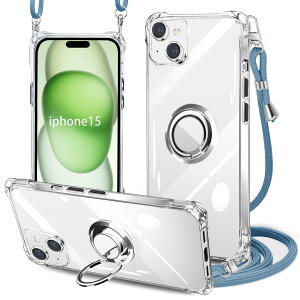 PAILAIMEN iphone 15 P[X NA lbN Ot V_[ ϏՌ Ή ACtH15 X}zP[X | ΂߂ |P[X  TPU Xgbvt gуP[X ^ y Rt l