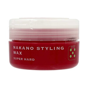 NAKANO �i�J�m �X�^�C�����O ���b�N�X 5 �X�[�p�[�n�[�h 90g