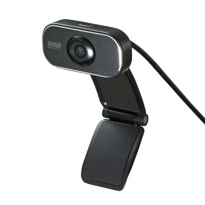 �T�����T�v���C WEB�J���� 200����f FULL HD �}�C�N���� Skype�Ή� CMS-V41BK