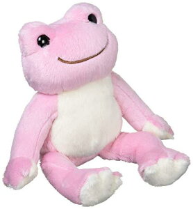 iJW}R[|[V(Nakajimacorp) ɂsNX r[h[  sN 16×W12×D15cm pickles the frog 135872-19