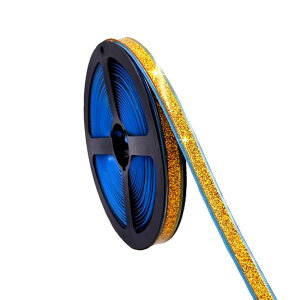 Ȑڒ̃R[LO e[vA̗̐ʏ̑䏊iW: 7.5MM ̋ĵ߂ PU ̃R[LO e[v
