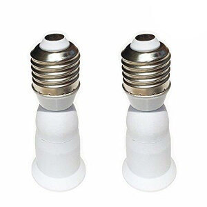 DZYDZR 2 E26A_v^LED d̃A_v^Ro[E26  E26  \PbgRޗ (70mm)