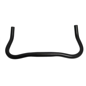 UPANBIKE �}�E���e���o�C�N�A���[�h�o�C�N�n���h�� 25.4mm 37cm �o�[�G���h �Œ�M�A�o�C�N��p�n���h�� �u���b�N